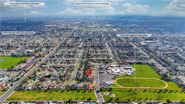 $2,180,000 | 8715 El Lago Avenue, Fountain Valley, CA 92708