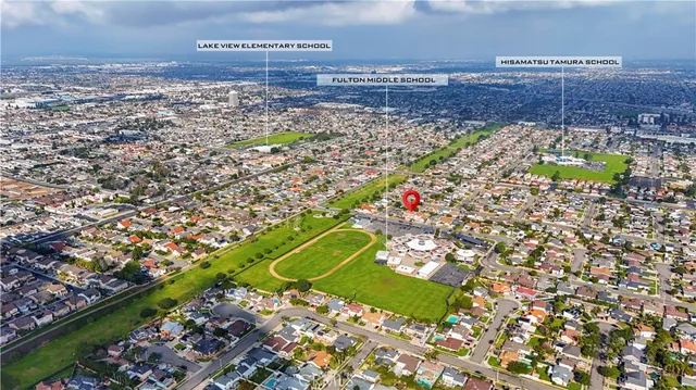 $2,180,000 | 8715 El Lago Avenue, Fountain Valley, CA 92708