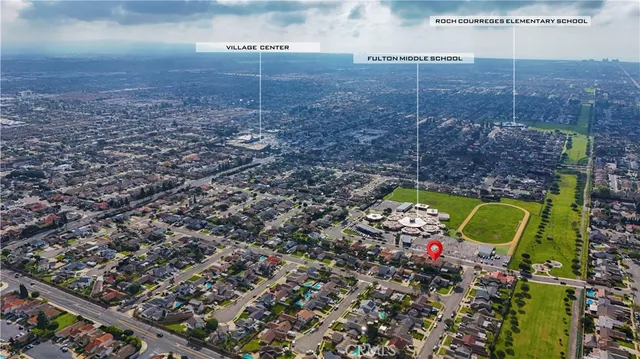 $2,180,000 | 8715 El Lago Avenue, Fountain Valley, CA 92708