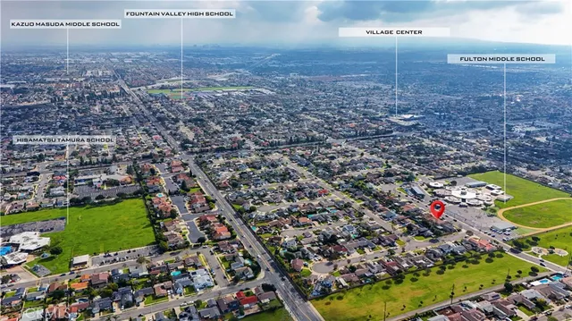 $2,180,000 | 8715 El Lago Avenue, Fountain Valley, CA 92708