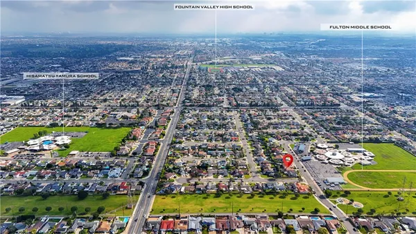 $2,080,000 | 8715 El Lago Avenue, Fountain Valley, CA 92708