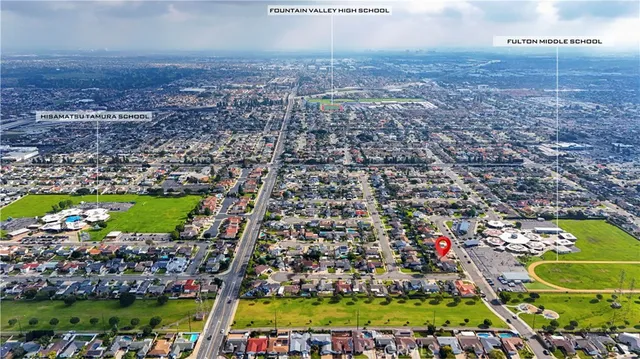 $2,180,000 | 8715 El Lago Avenue, Fountain Valley, CA 92708