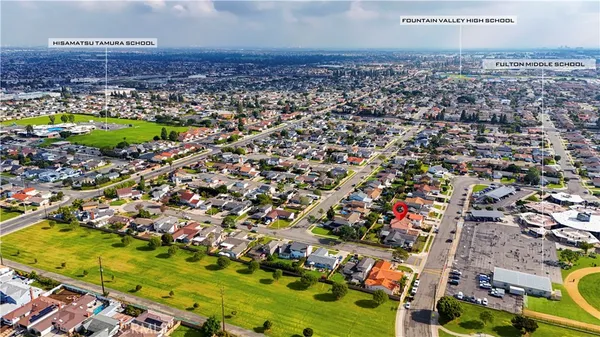 $2,080,000 | 8715 El Lago Avenue, Fountain Valley, CA 92708