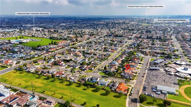 $2,180,000 | 8715 El Lago Avenue, Fountain Valley, CA 92708