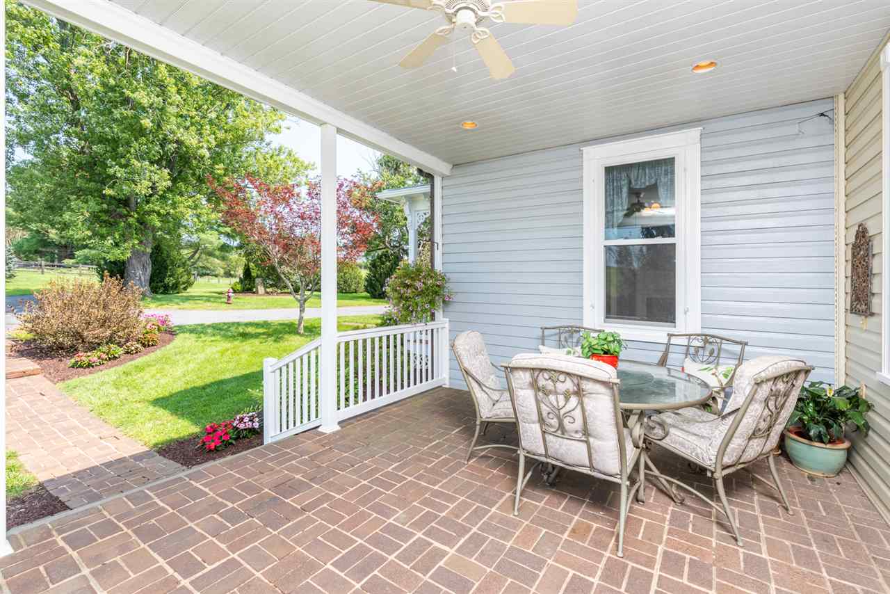 227 Baynes Road Waynesboro, VA 22980 - Photo 38 of 49 a outdoor space with furniture