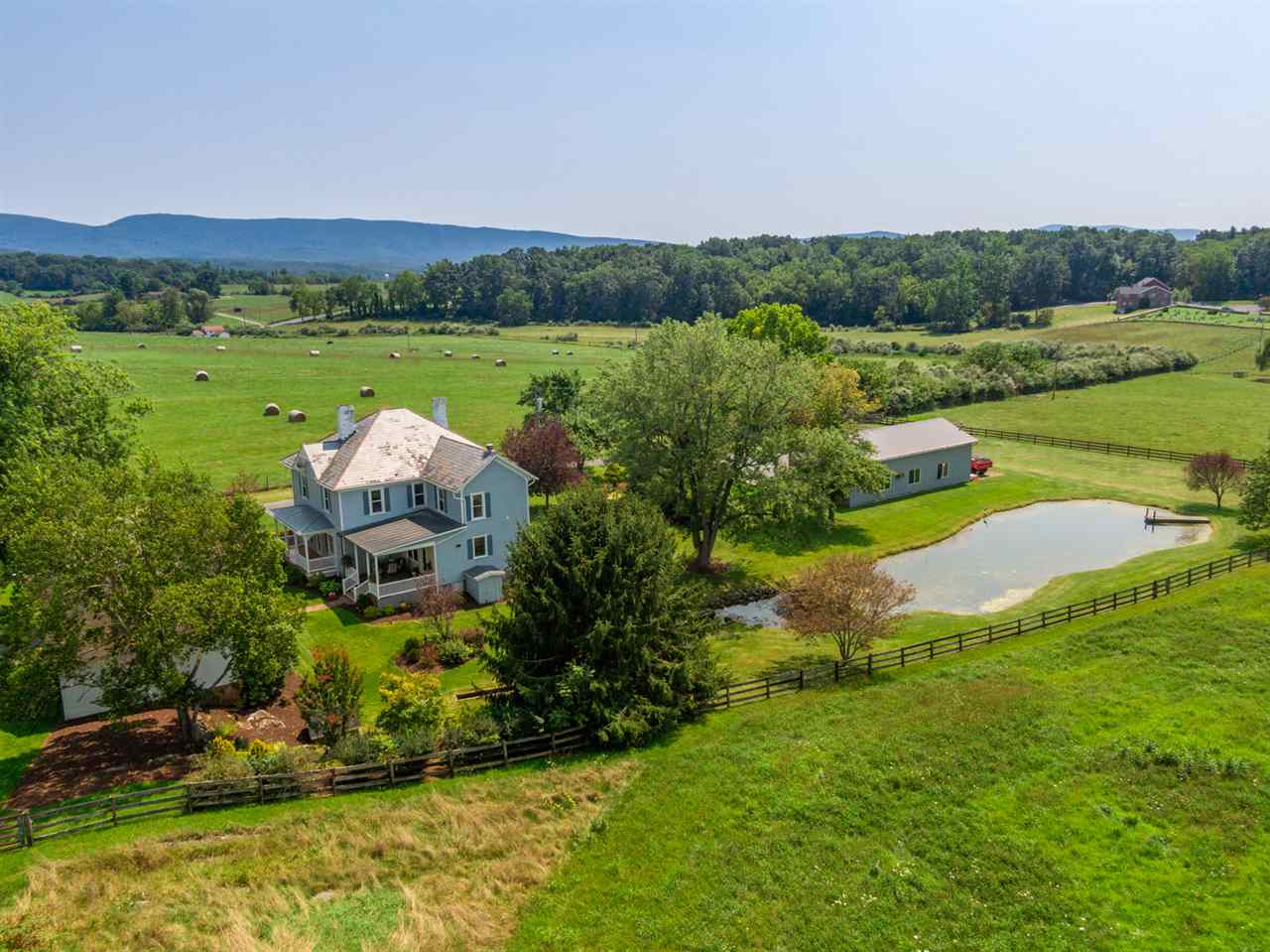 227 Baynes Road Waynesboro, VA 22980 - Photo 4 of 49