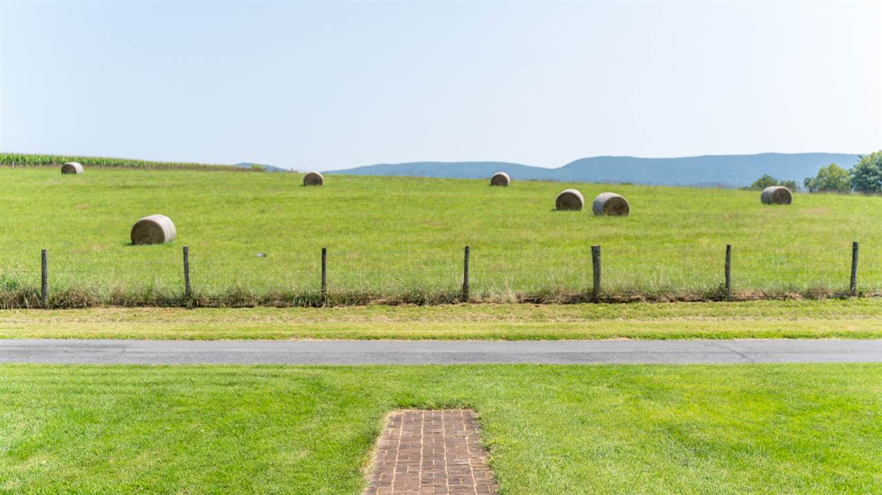 227 Baynes Road Waynesboro, VA 22980 - Photo 48 of 49 a view of a field with an ocean view