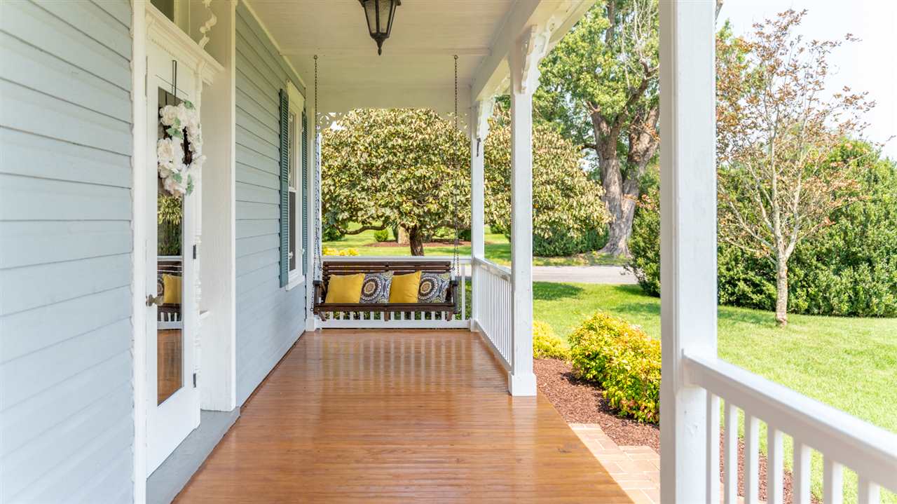 227 Baynes Road Waynesboro, VA 22980 - Photo 8 of 49