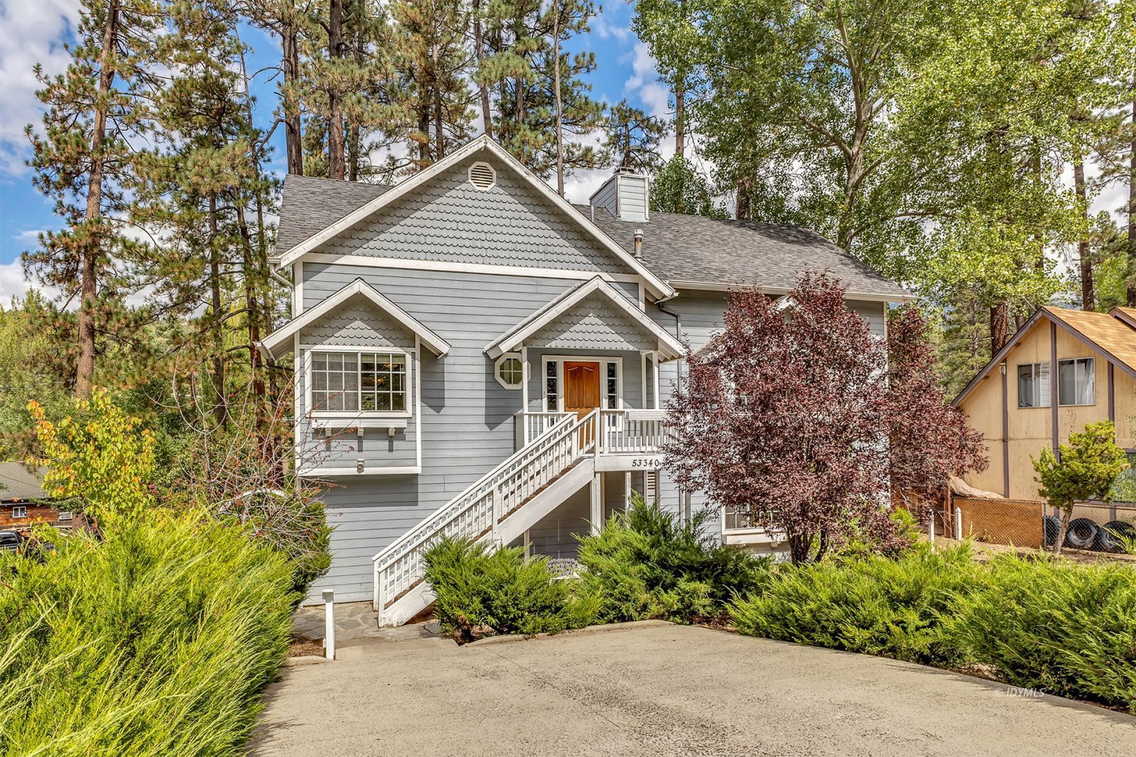 53340 Tollgate Road Idyllwild, CA 92549 - Photo 2 of 61 Untitled