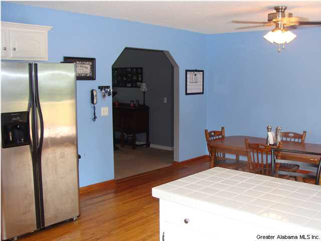 178 Twin Ridge Road Warrior, AL 35180 - Photo 9 of 23 Gallery Image 9