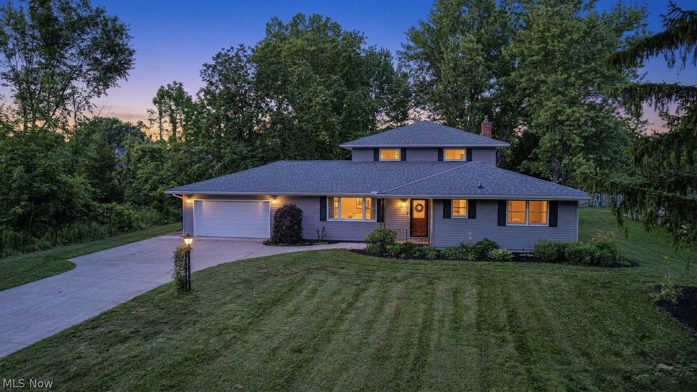 1835 Metzger Road Valley City, OH 44280 - Photo 2 of 42