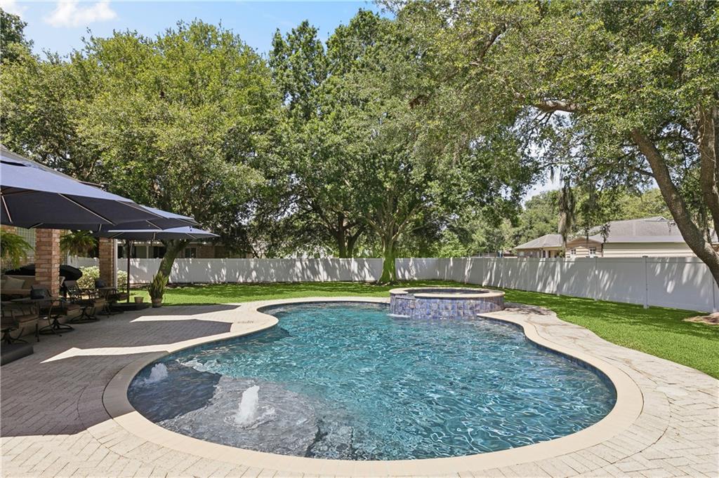 126 Rue Acadian Belle Chasse, LA 70037 - Photo 30 of 38