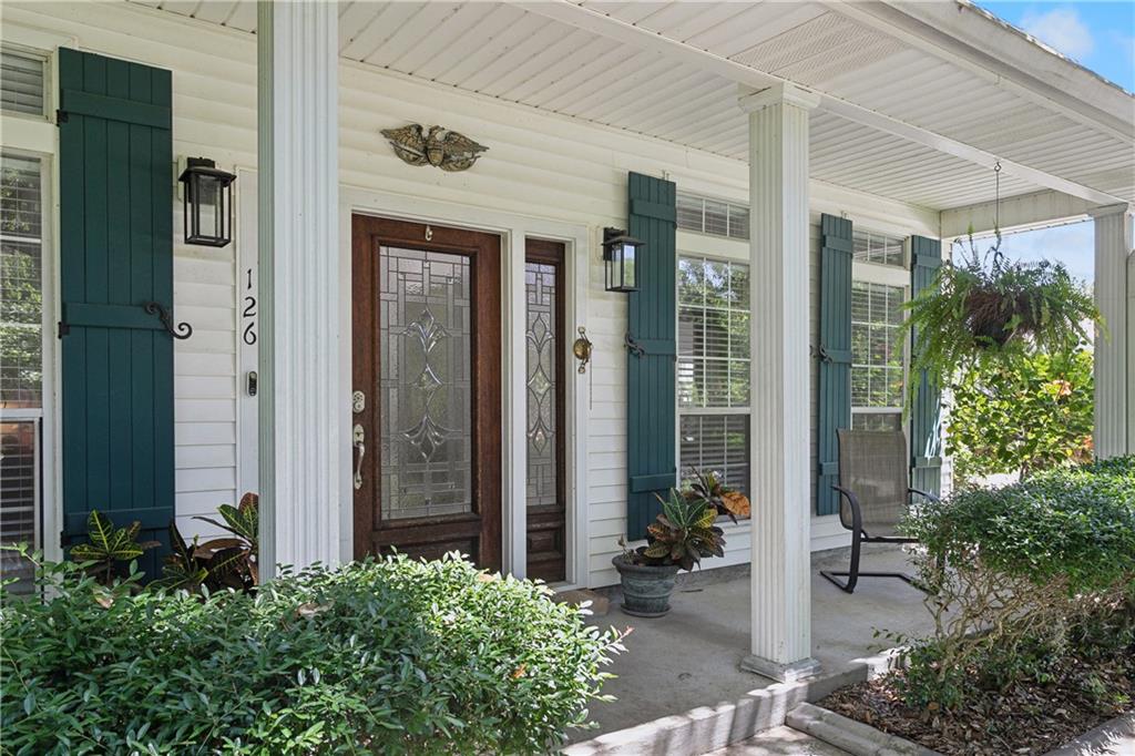 126 Rue Acadian Belle Chasse, LA 70037 - Photo 3 of 38