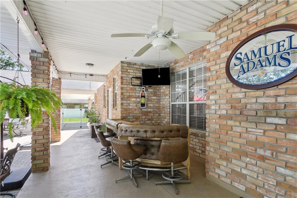 126 Rue Acadian Belle Chasse, LA 70037 - Photo 31 of 38