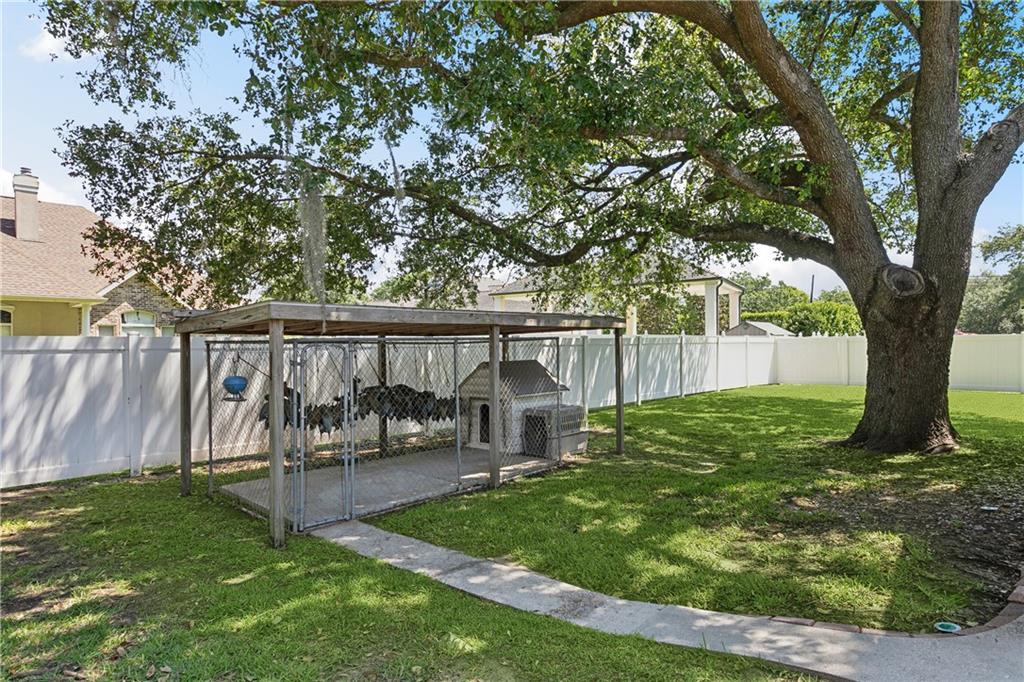 126 Rue Acadian Belle Chasse, LA 70037 - Photo 33 of 38