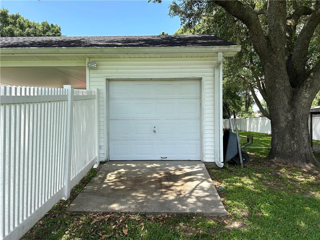 126 Rue Acadian Belle Chasse, LA 70037 - Photo 38 of 38