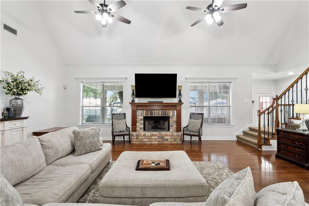 126 Rue Acadian Belle Chasse, LA 70037 - Photo 8 of 38