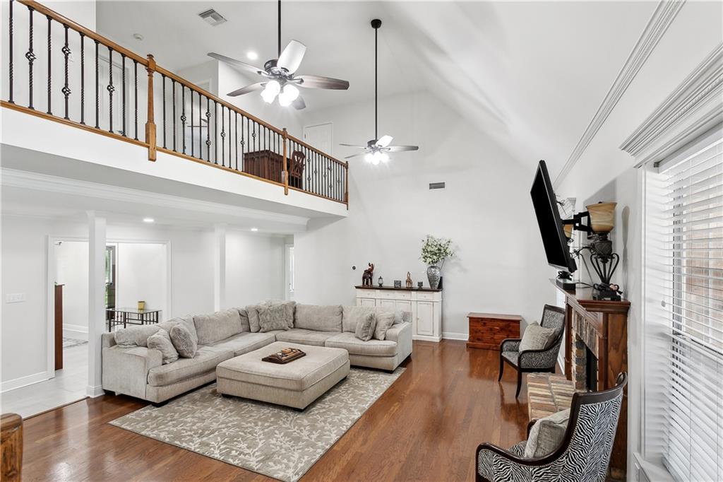 126 Rue Acadian Belle Chasse, LA 70037 - Photo 10 of 38