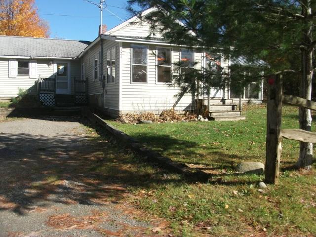 324 South Horseback Road Burnham, ME 04922 - Photo 1 of 6 Photo