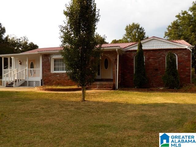 1129 Alexandria Road Weaver, AL 36277 - Photo 23 of 33