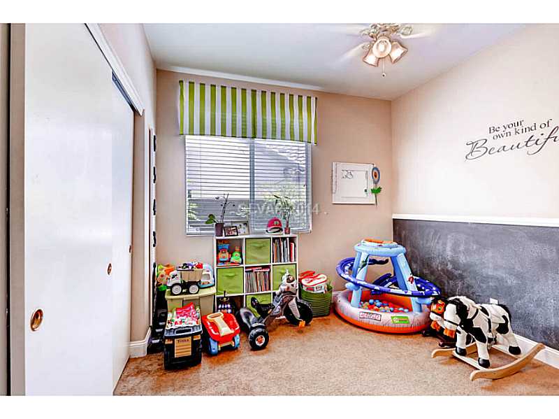 1801 Jack Rabbit Way Las Vegas, NV 89128 - Photo 15 of 28 Property Photo.