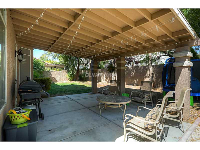 1801 Jack Rabbit Way Las Vegas, NV 89128 - Photo 26 of 28 Property Photo.
