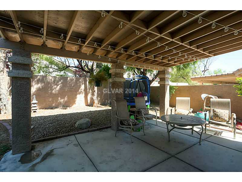 1801 Jack Rabbit Way Las Vegas, NV 89128 - Photo 27 of 28 Property Photo.
