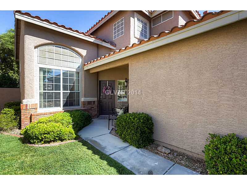 1801 Jack Rabbit Way Las Vegas, NV 89128 - Photo 3 of 28 Property Photo.