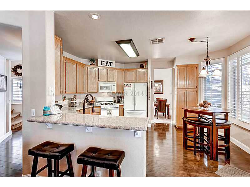 1801 Jack Rabbit Way Las Vegas, NV 89128 - Photo 10 of 28 Property Photo.