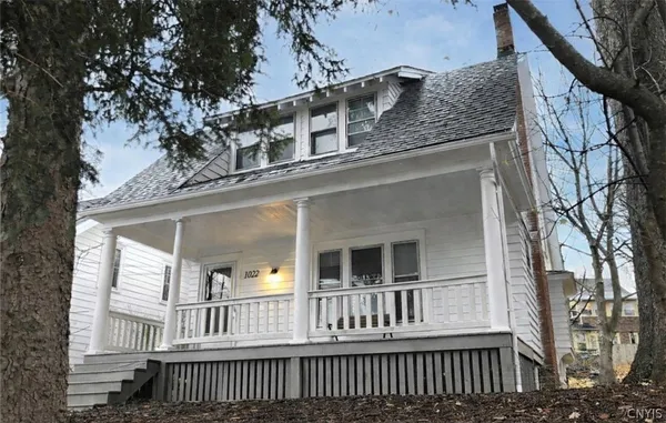 $299,000 | 1022 Westcott Street, Syracuse, NY 13210