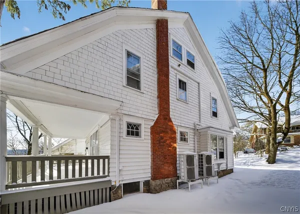 $299,000 | 1022 Westcott Street, Syracuse, NY 13210