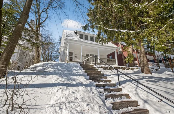 $299,000 | 1022 Westcott Street, Syracuse, NY 13210