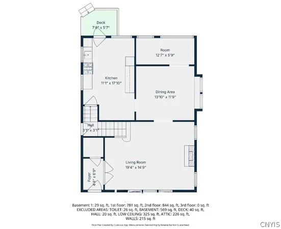 $299,000 | 1022 Westcott Street, Syracuse, NY 13210