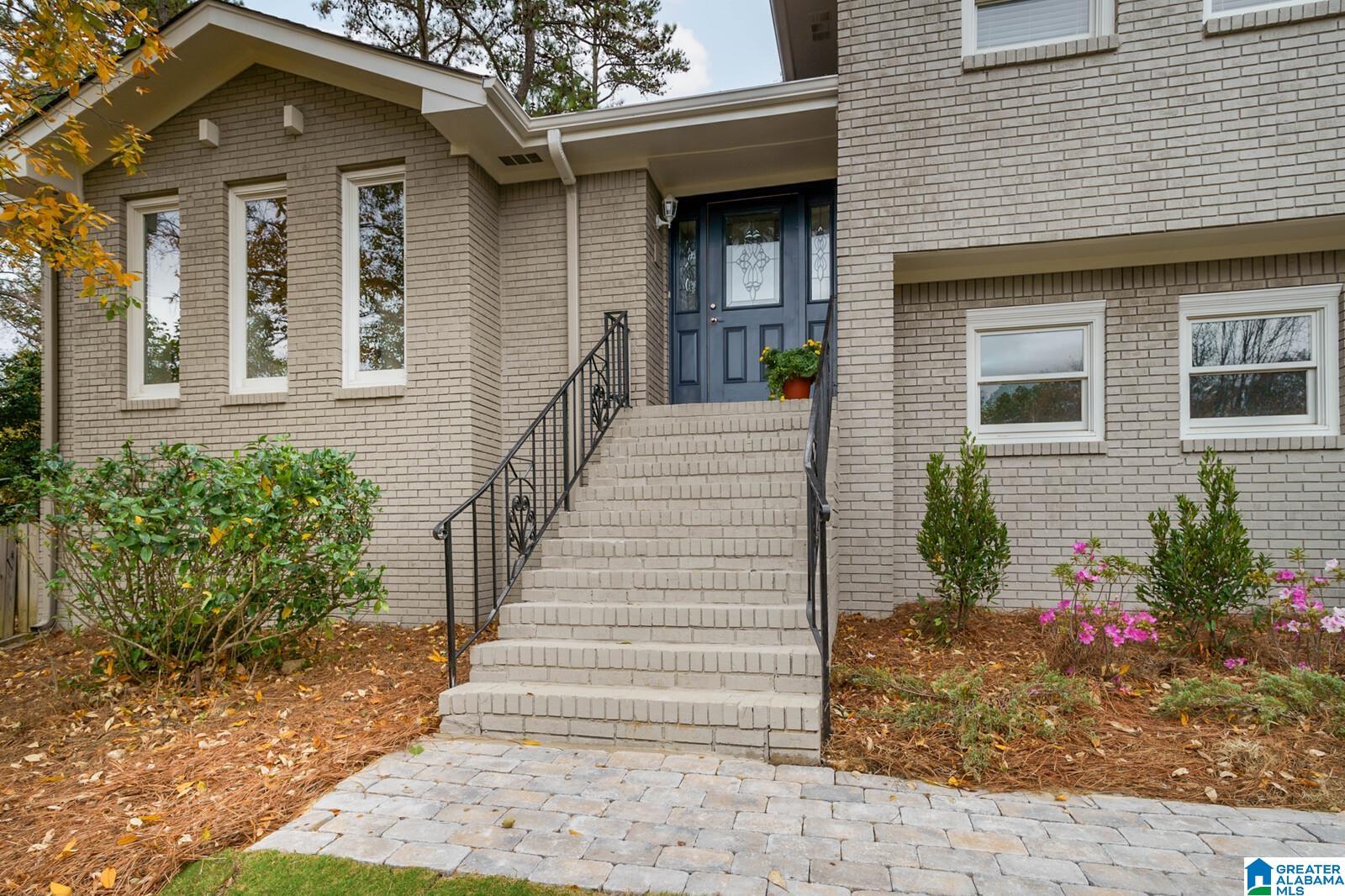 3604 Ridgecrest Road Mountain Brook, AL 35223 - Photo 3 of 45