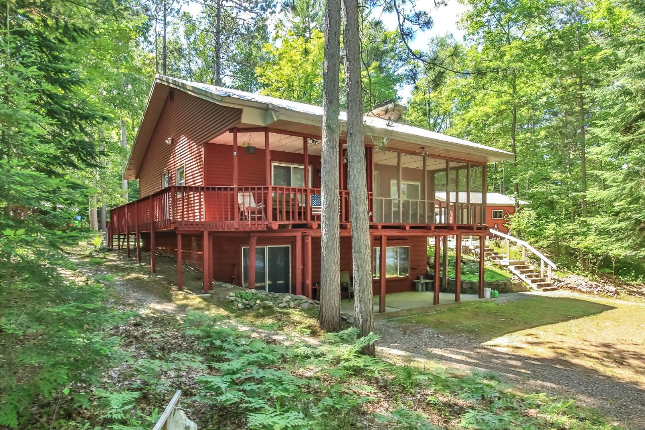5190 Wilmar Lane Rhinelander, WI 54501 - Photo 28 of 28 Gallery Image 28