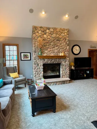 $699,000 | W2545 Blackberry Drive, Mount Calvary, WI 53057