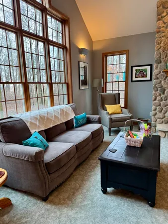 $699,000 | W2545 Blackberry Drive, Mount Calvary, WI 53057