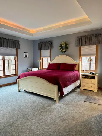 $699,000 | W2545 Blackberry Drive, Mount Calvary, WI 53057