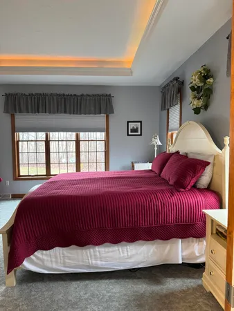 $699,000 | W2545 Blackberry Drive, Mount Calvary, WI 53057