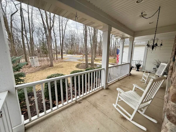 $699,000 | W2545 Blackberry Drive, Mount Calvary, WI 53057