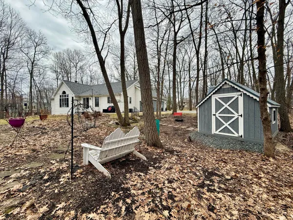 $699,000 | W2545 Blackberry Drive, Mount Calvary, WI 53057