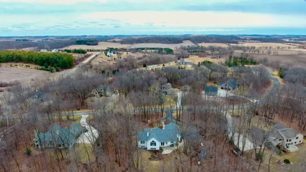 $699,000 | W2545 Blackberry Drive, Mount Calvary, WI 53057