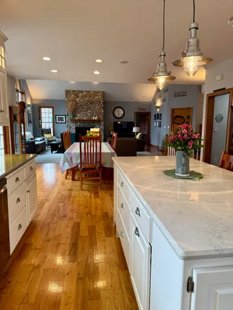 $699,000 | W2545 Blackberry Drive, Mount Calvary, WI 53057