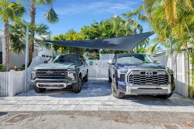 $6,750,000 | 411 Louisa Street, Key West, FL 33040