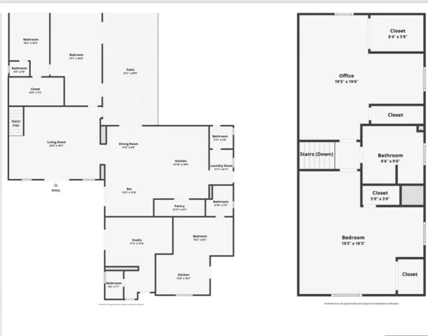 $6,750,000 | 411 Louisa Street, Key West, FL 33040