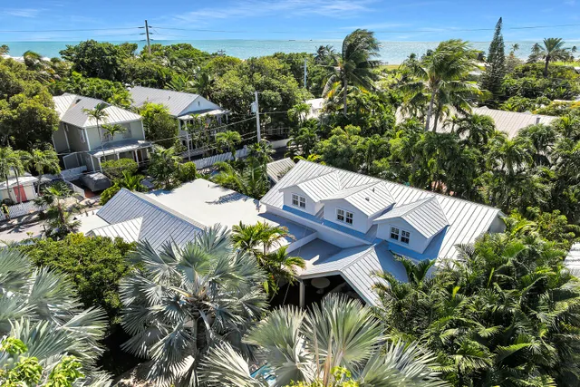 $6,750,000 | 411 Louisa Street, Key West, FL 33040