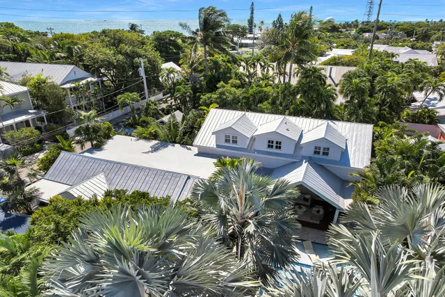 $6,750,000 | 411 Louisa Street, Key West, FL 33040