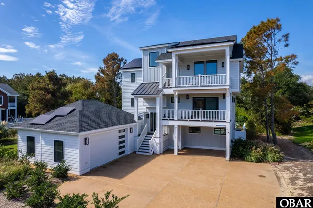 $1,600,000 | 768 Hunt Club Drive, Corolla, NC 27927