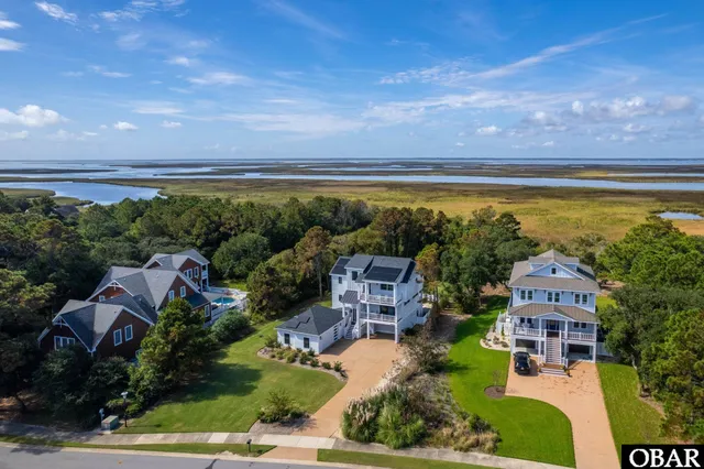 $1,600,000 | 768 Hunt Club Drive, Corolla, NC 27927