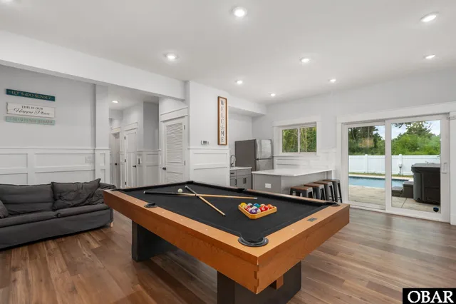 $1,600,000 | 768 Hunt Club Drive, Corolla, NC 27927